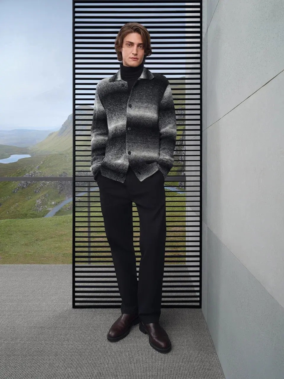 5 осенних историй Marc O’Polo (фото 31)