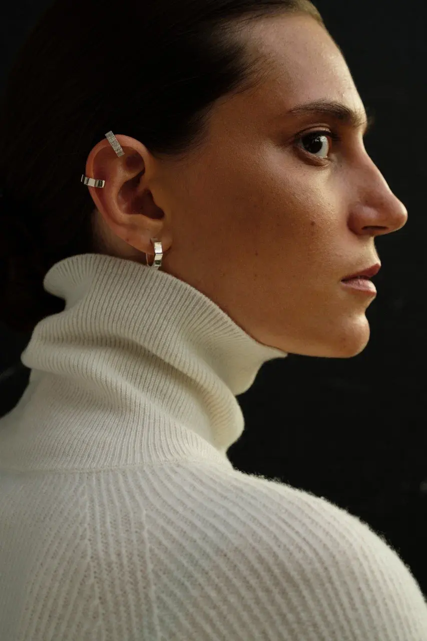 Что в имени тебе моем? Философия ювелирной марки JOSER (фото 22)