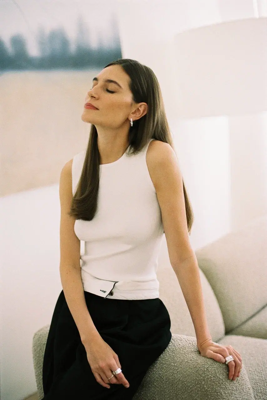 Что в имени тебе моем? Философия ювелирной марки JOSER (фото 23)