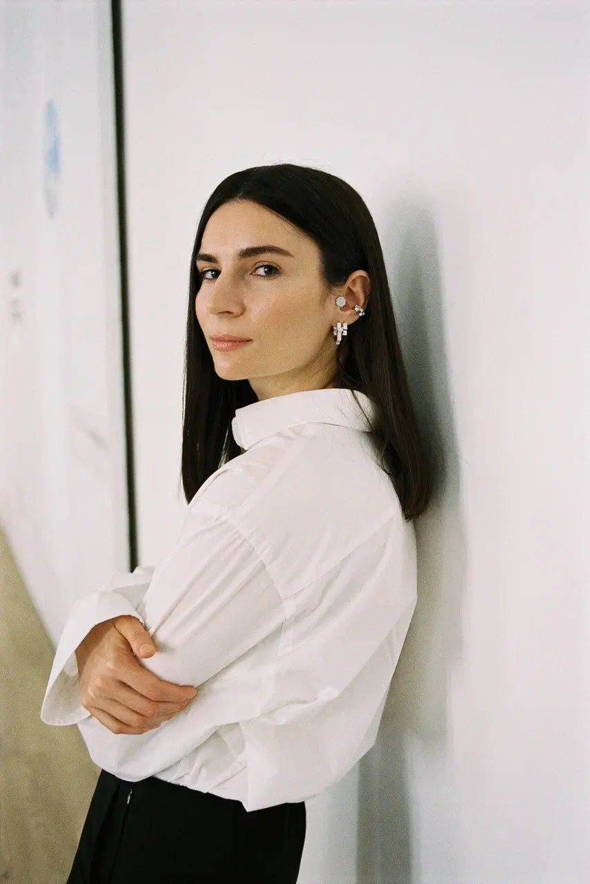 Что в имени тебе моем? Философия ювелирной марки JOSER (фото 25)