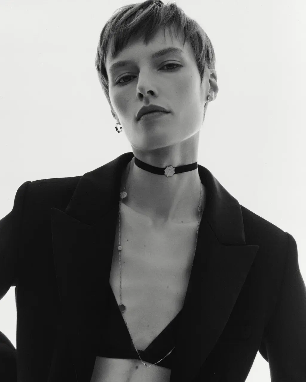 Что в имени тебе моем? Философия ювелирной марки JOSER (фото 18)