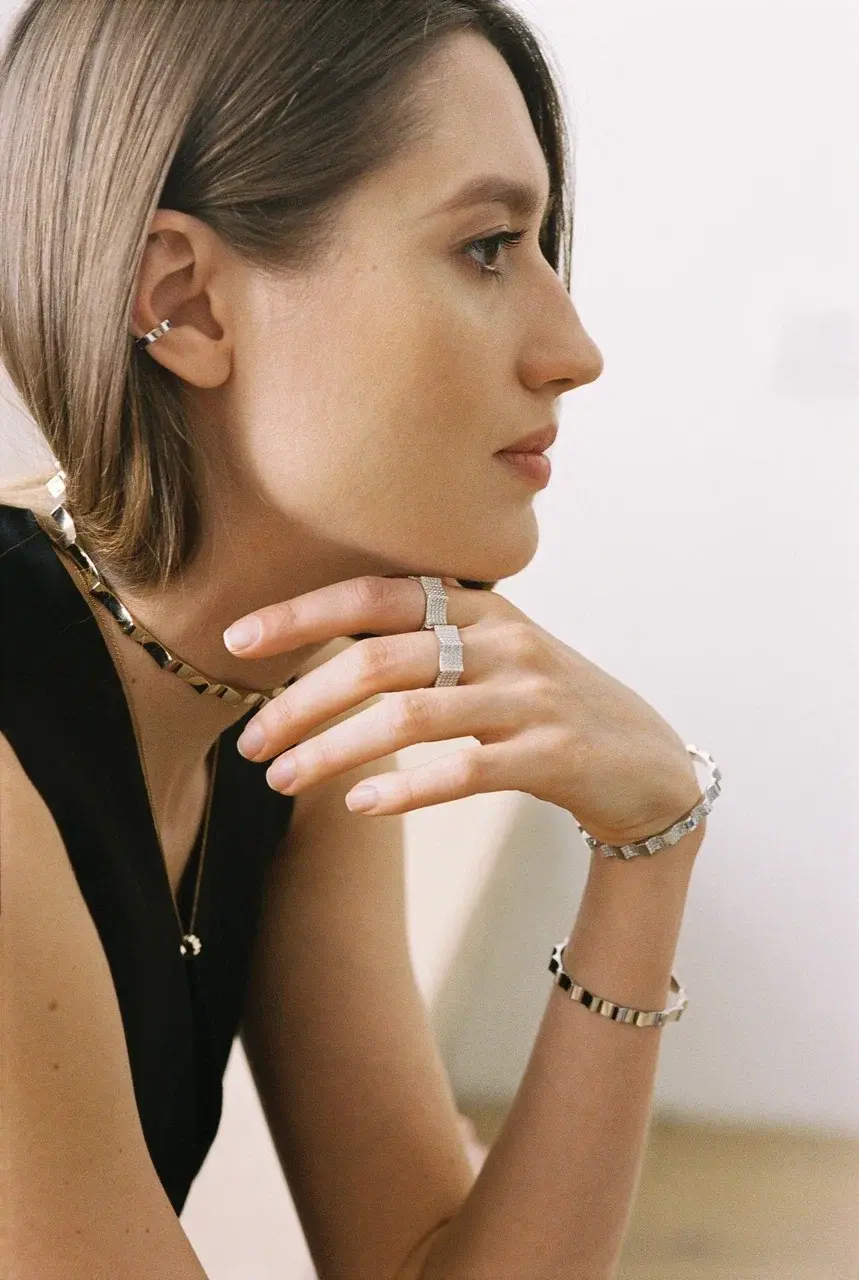 Что в имени тебе моем? Философия ювелирной марки JOSER (фото 26)