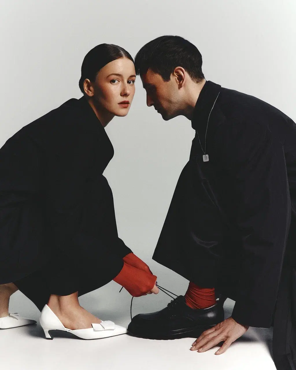 Что в имени тебе моем? Философия ювелирной марки JOSER (фото 1)