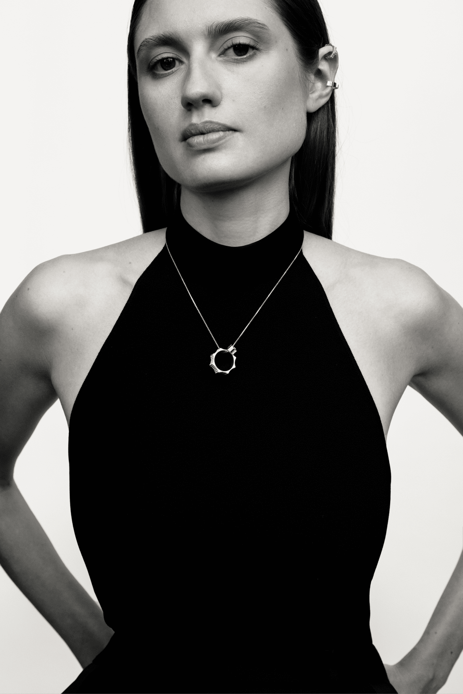 Что в имени тебе моем? Философия ювелирной марки JOSER (фото 3)