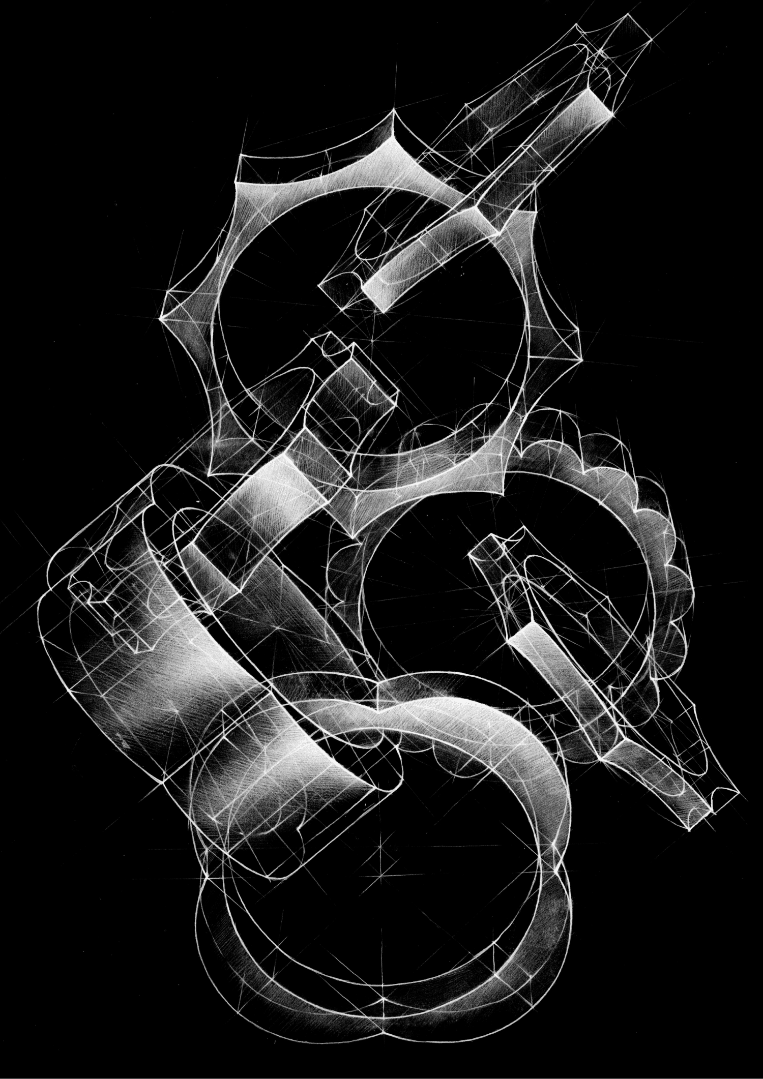 Что в имени тебе моем? Философия ювелирной марки JOSER (фото 2)