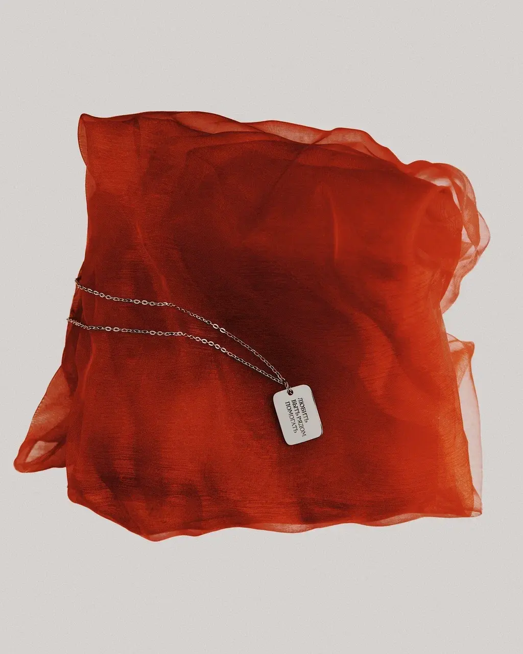 Что в имени тебе моем? Философия ювелирной марки JOSER (фото 14)