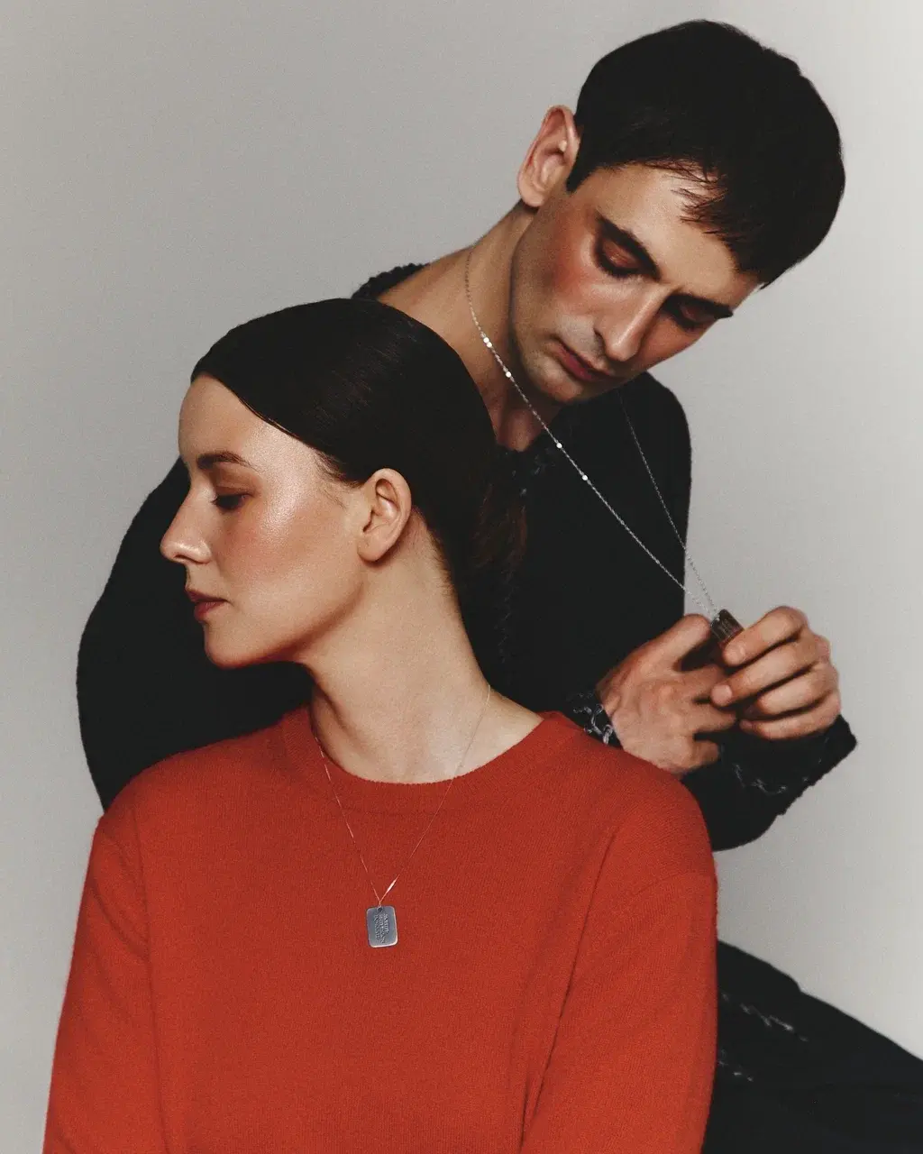 Что в имени тебе моем? Философия ювелирной марки JOSER (фото 11)