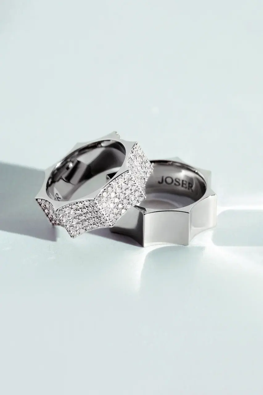 Что в имени тебе моем? Философия ювелирной марки JOSER (фото 19)