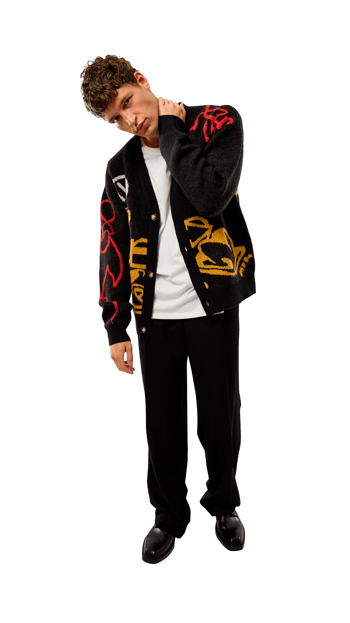 Маркет дизайнеров, модный дом и лимитированные новинки: 10 причин посетить СТОКМАНН (фото 14)