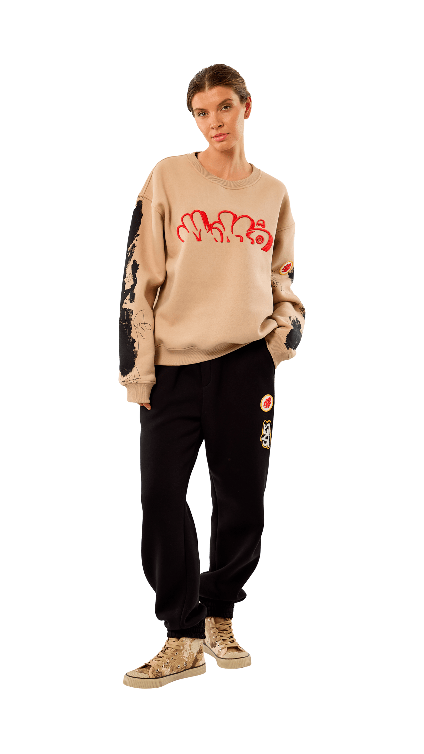 Маркет дизайнеров, модный дом и лимитированные новинки: 10 причин посетить СТОКМАНН (фото 15)