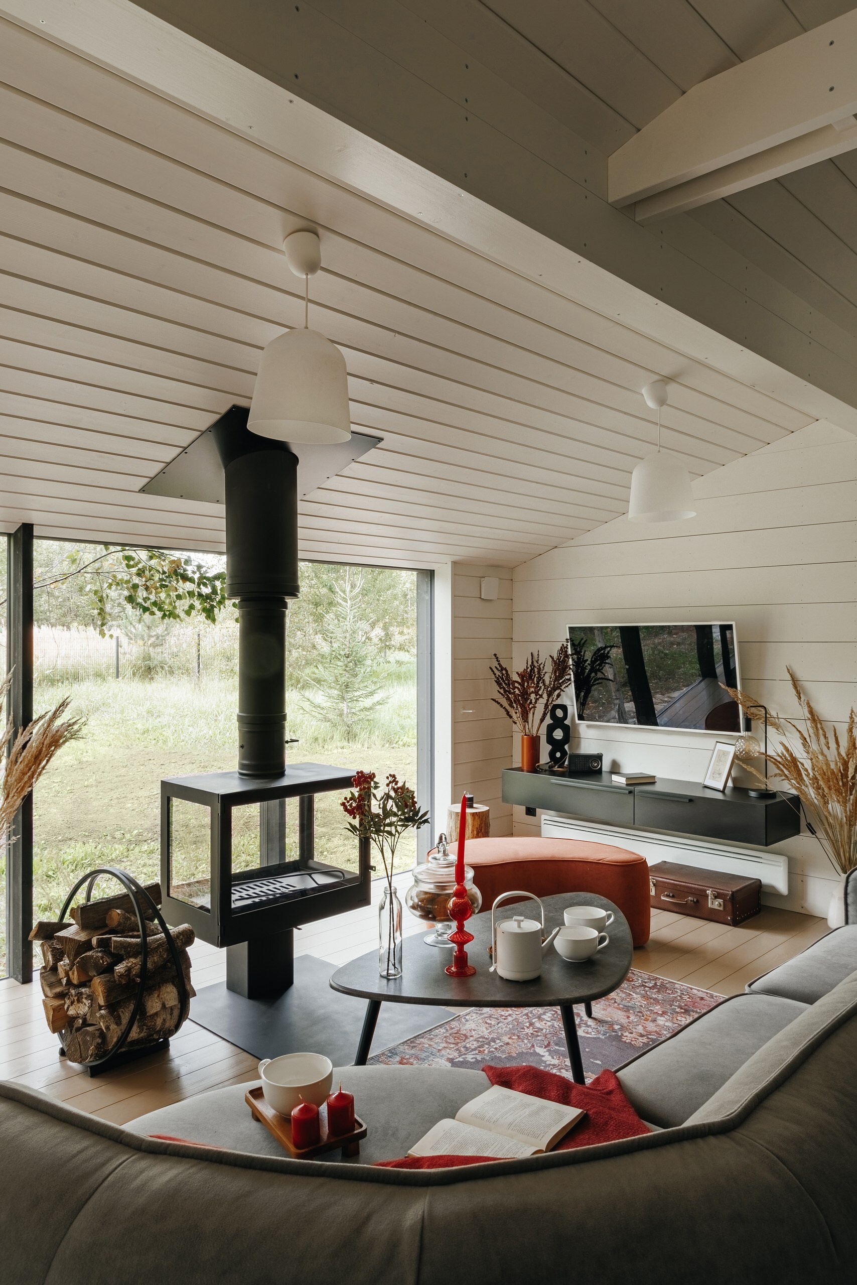 Маркет дизайнеров, модный дом и лимитированные новинки: 10 причин посетить СТОКМАНН (фото 34)