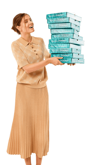 Маркет дизайнеров, модный дом и лимитированные новинки: 10 причин посетить СТОКМАНН (фото 6)