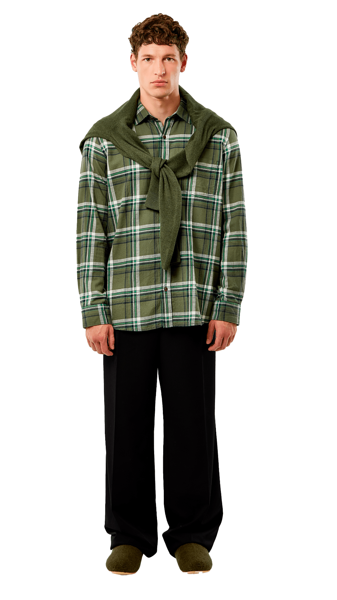 Маркет дизайнеров, модный дом и лимитированные новинки: 10 причин посетить СТОКМАНН (фото 2)