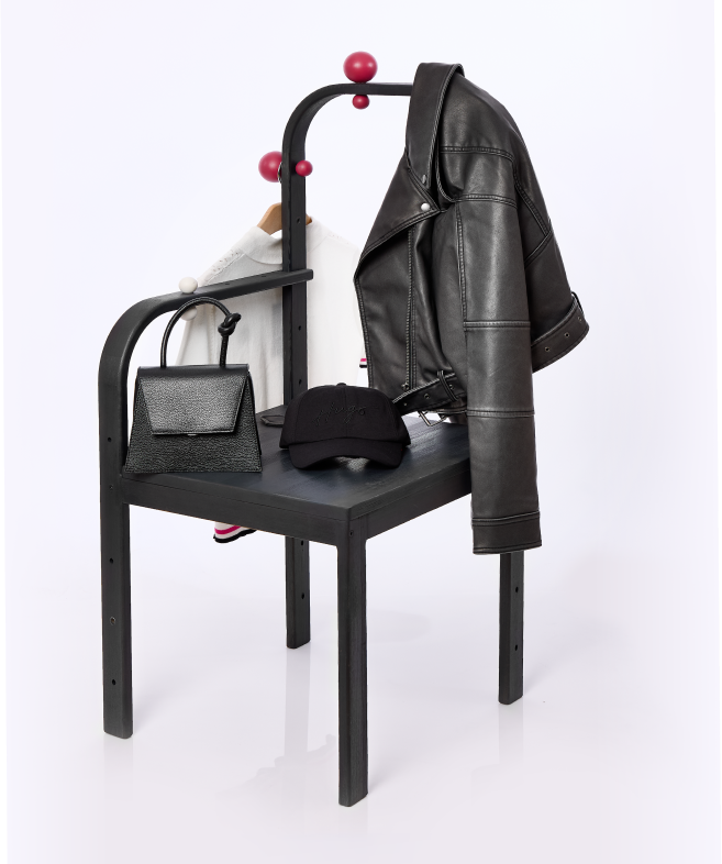 Маркет дизайнеров, модный дом и лимитированные новинки: 10 причин посетить СТОКМАНН (фото 22)