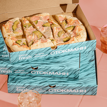 Маркет дизайнеров, модный дом и лимитированные новинки: 10 причин посетить СТОКМАНН (фото 7)