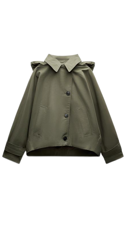 Выбор BURO.: как редакторы разных темпераментов совершают покупки (фото 18)