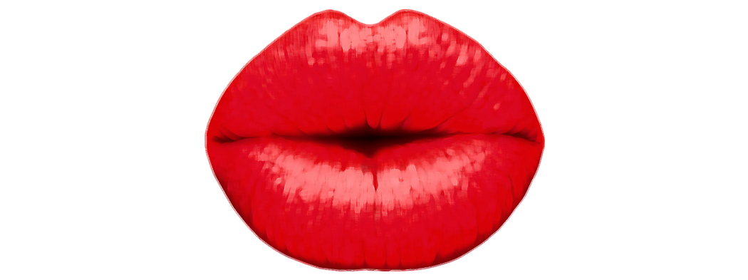 Red lip moment: тренд на алые губы — носим как Фиби Тонкин, Жизель Бюндхен и Анджелина Джоли (фото 1)