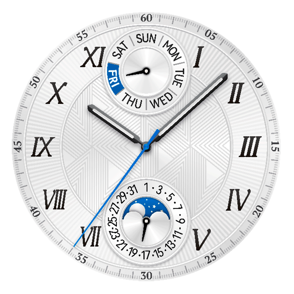 Больше, чем просто время: смарт-часы для спорта, бизнеса и стиля (фото 15)