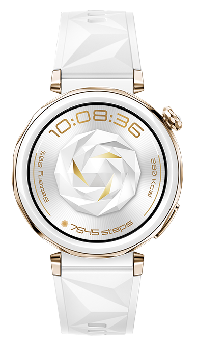 Больше, чем просто время: смарт-часы для спорта, бизнеса и стиля (фото 24)