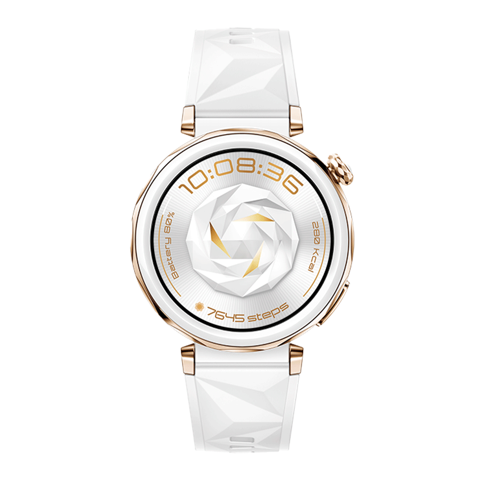 Больше, чем просто время: смарт-часы для спорта, бизнеса и стиля (фото 23)