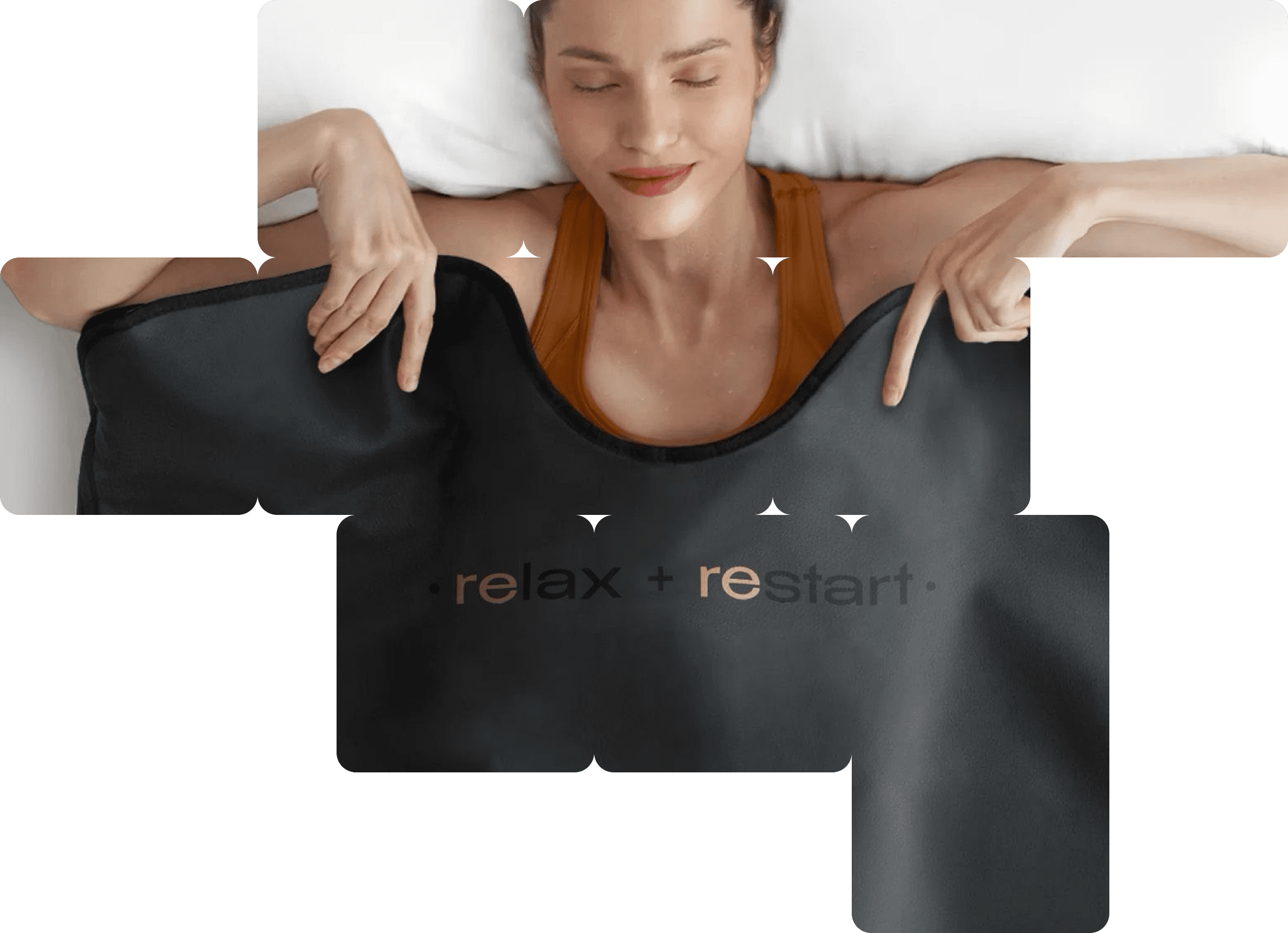 Нейроодеяла, тренажер для мозга и еще 5 открытий конференции «Ко-Лаб» (фото 100)