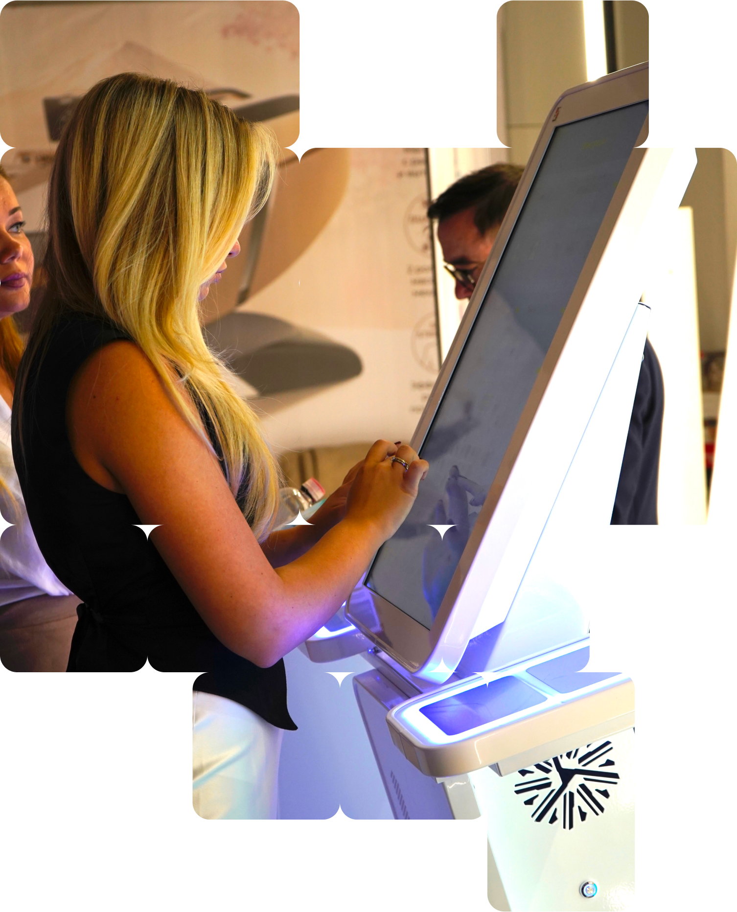 Нейроодеяла, тренажер для мозга и еще 5 открытий конференции «Ко-Лаб» (фото 136)