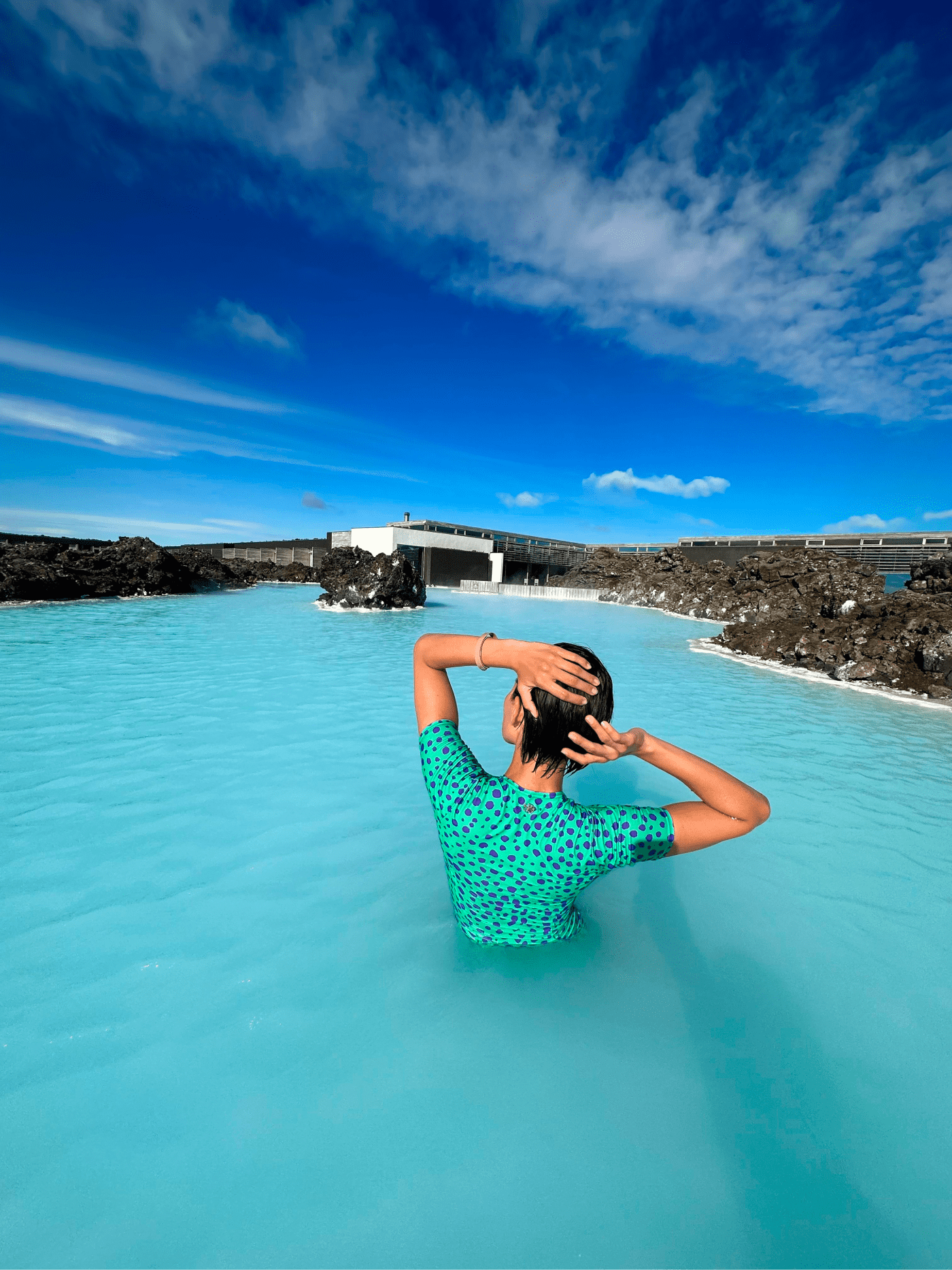 Новая точка на карте: вулканическая и ледниковая Исландия (фото 26)