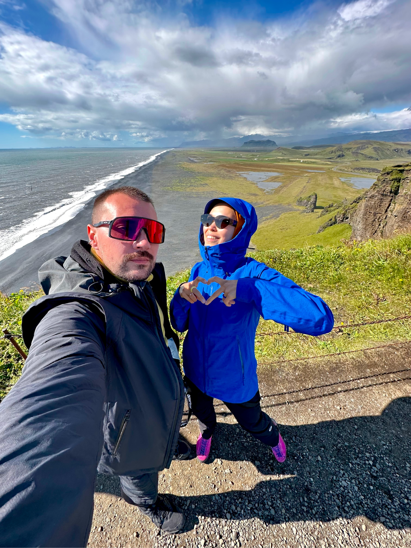 Новая точка на карте: вулканическая и ледниковая Исландия (фото 23)