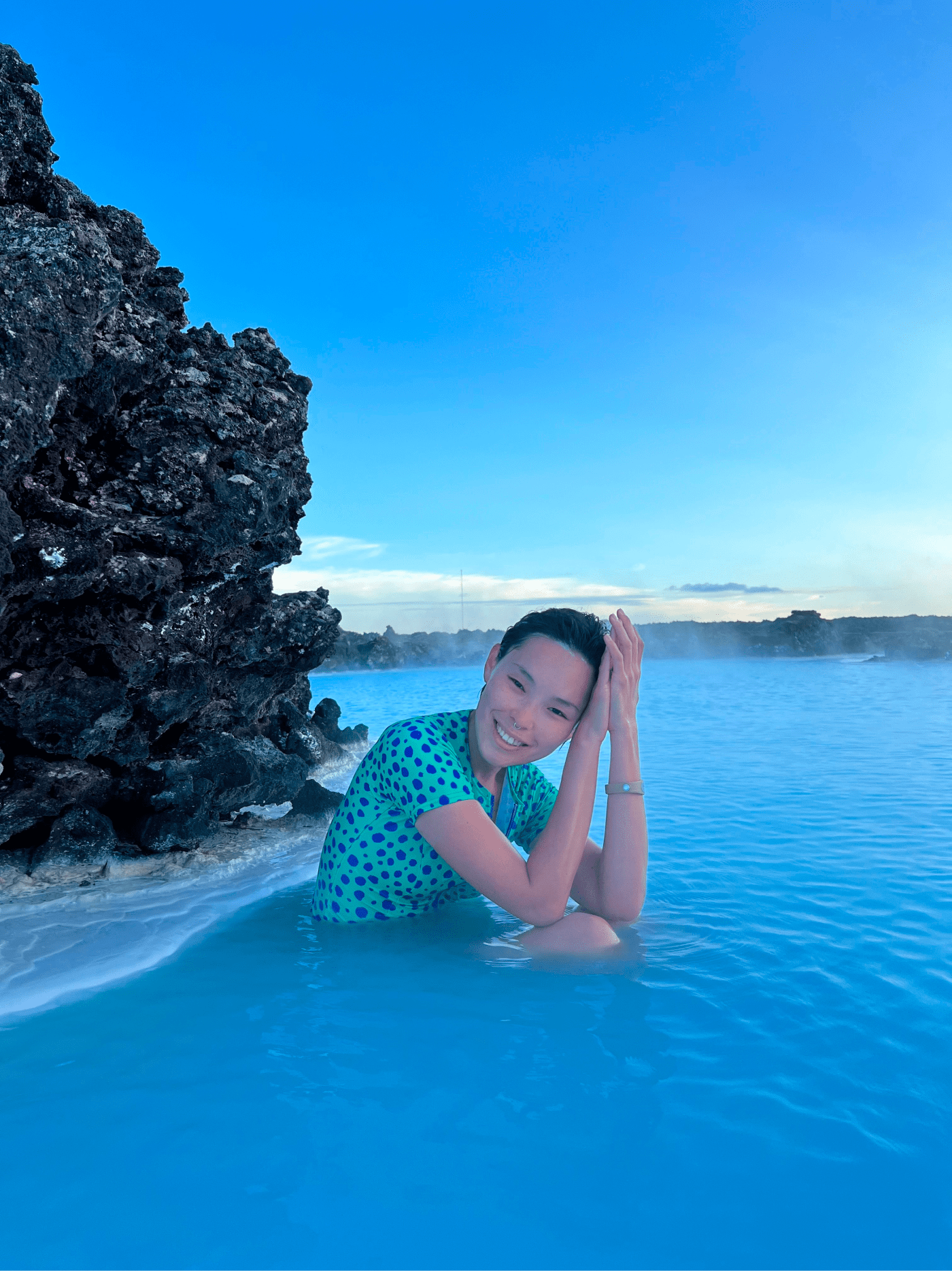 Новая точка на карте: вулканическая и ледниковая Исландия (фото 25)