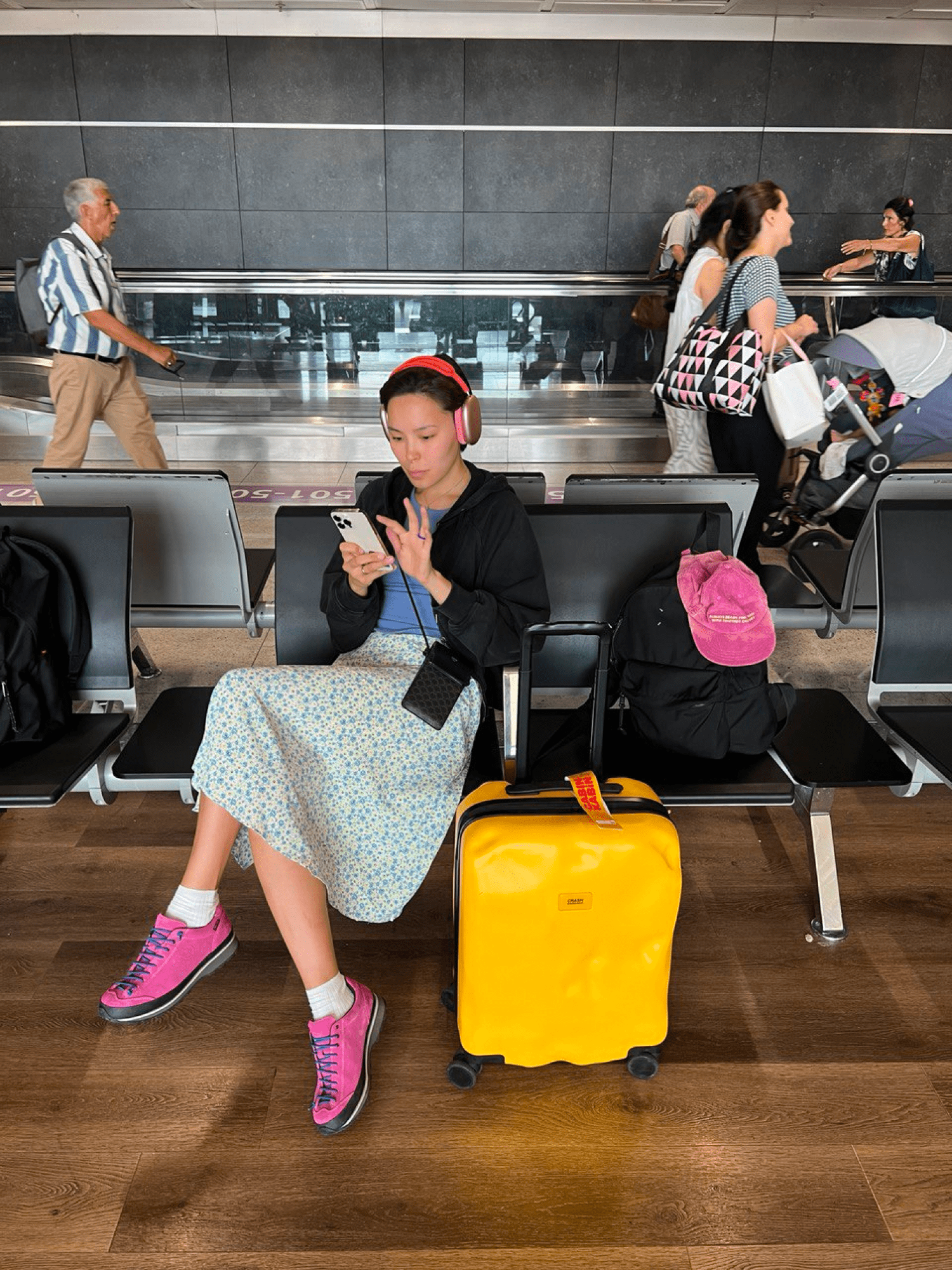 Новая точка на карте: вулканическая и ледниковая Исландия (фото 7)