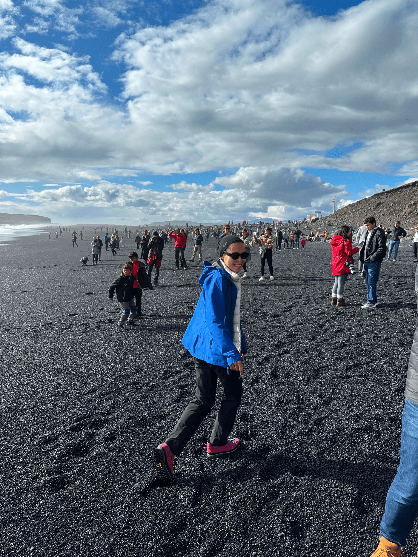 Новая точка на карте: вулканическая и ледниковая Исландия (фото 20)