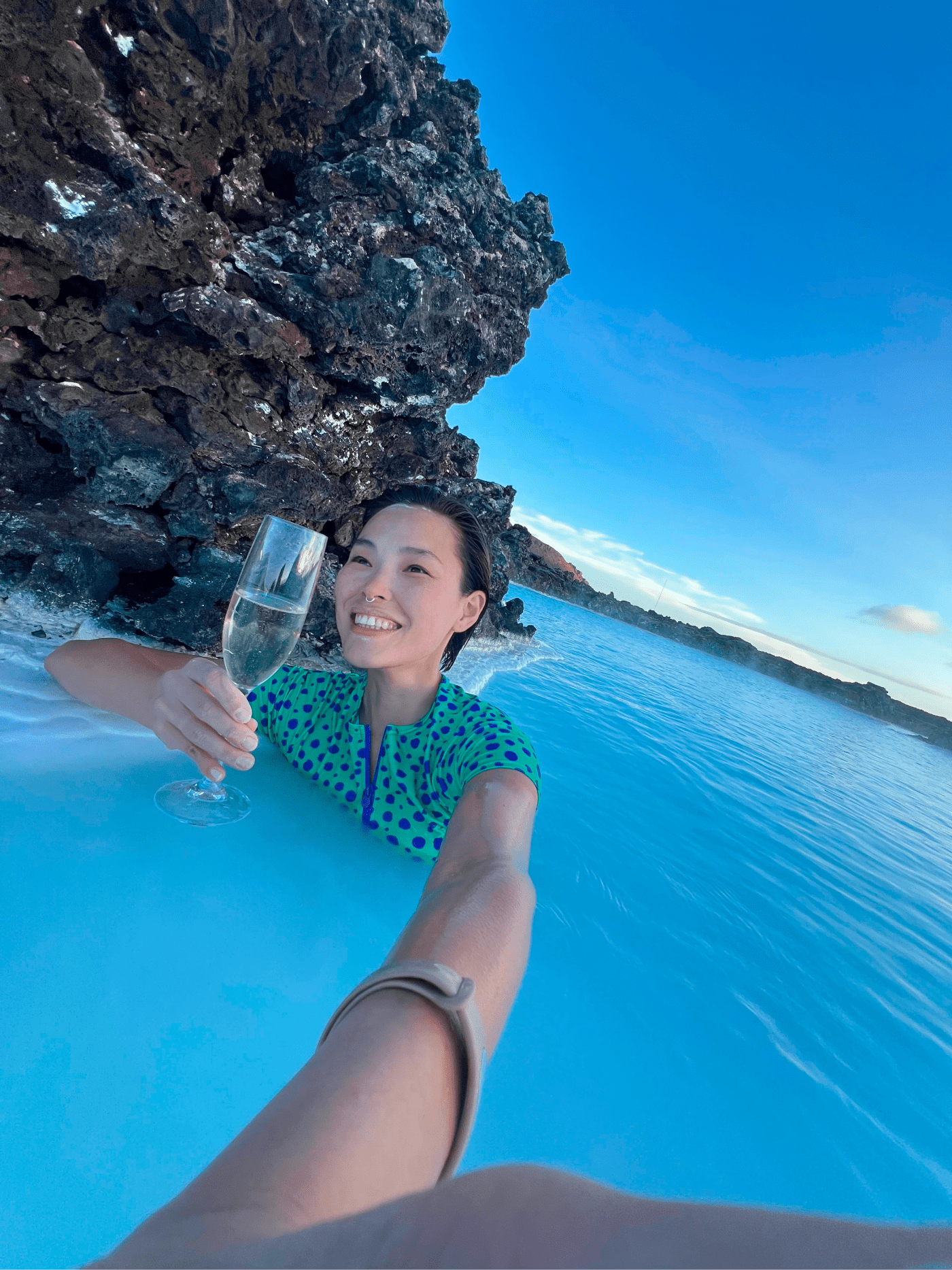 Новая точка на карте: вулканическая и ледниковая Исландия (фото 24)