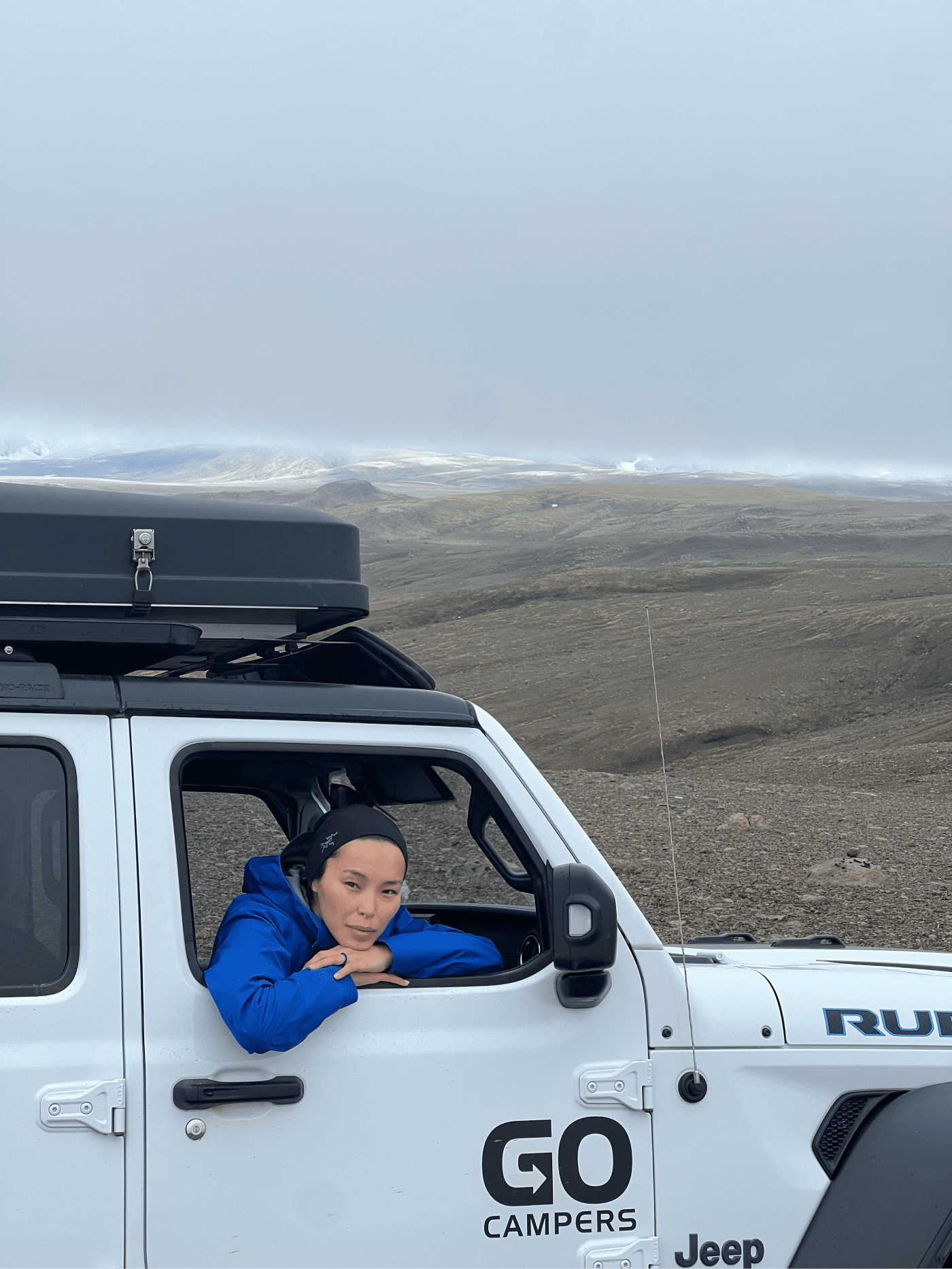 Новая точка на карте: вулканическая и ледниковая Исландия (фото 31)