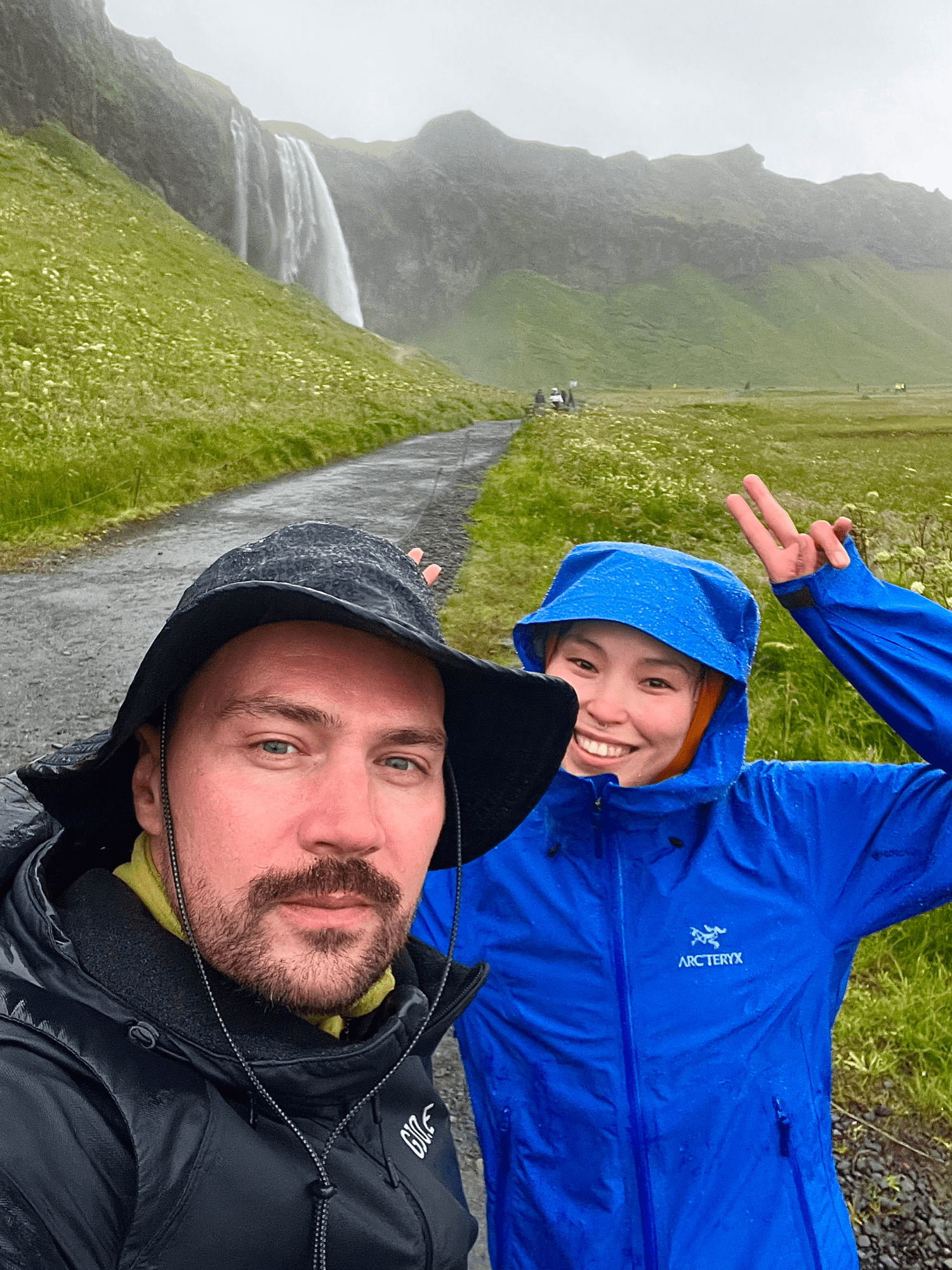 Новая точка на карте: вулканическая и ледниковая Исландия (фото 2)