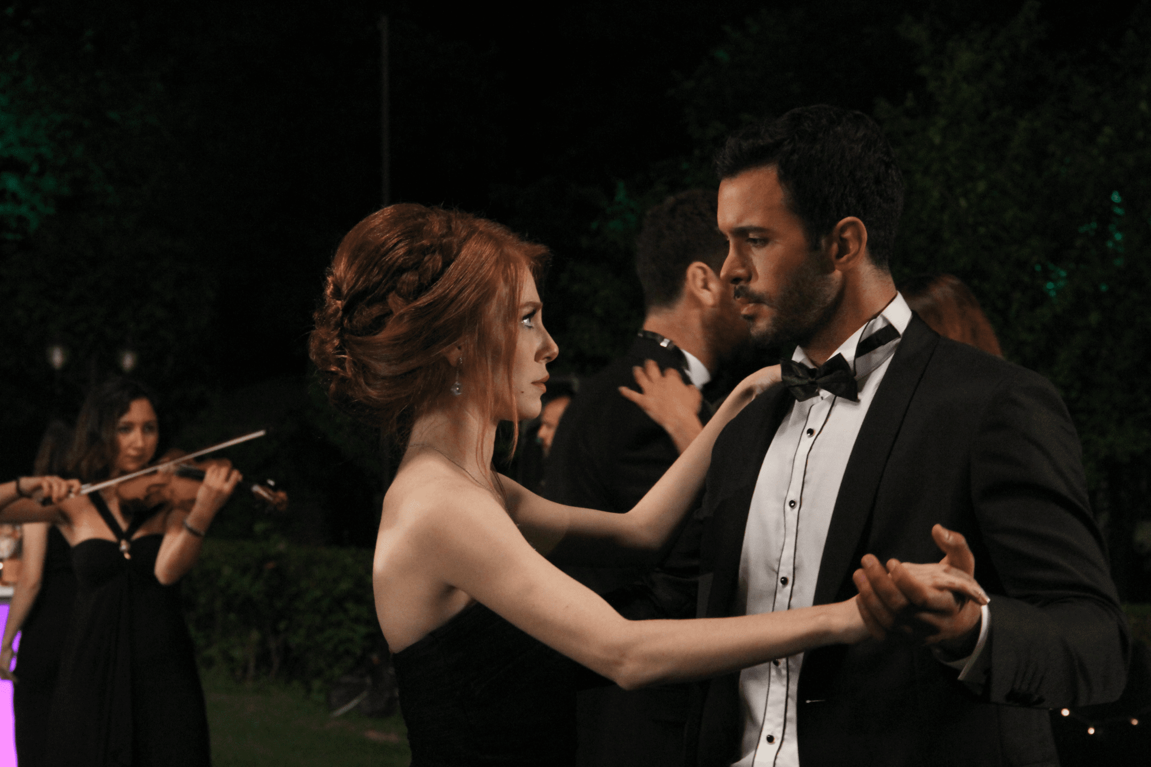 Искусство любви, вражды и драмы: в чем секрет турецких сериалов (фото 30)