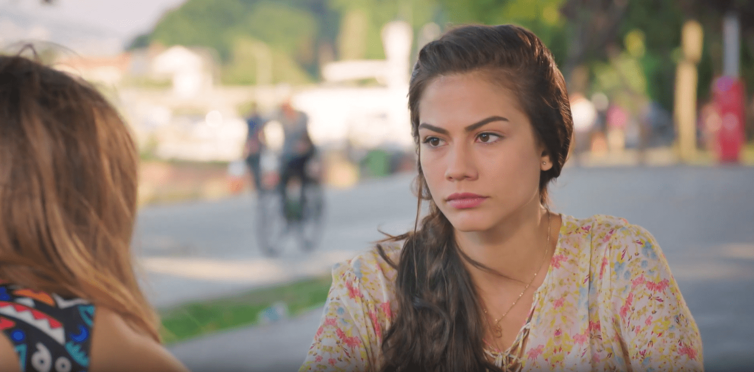 Искусство любви, вражды и драмы: в чем секрет турецких сериалов (фото 24)