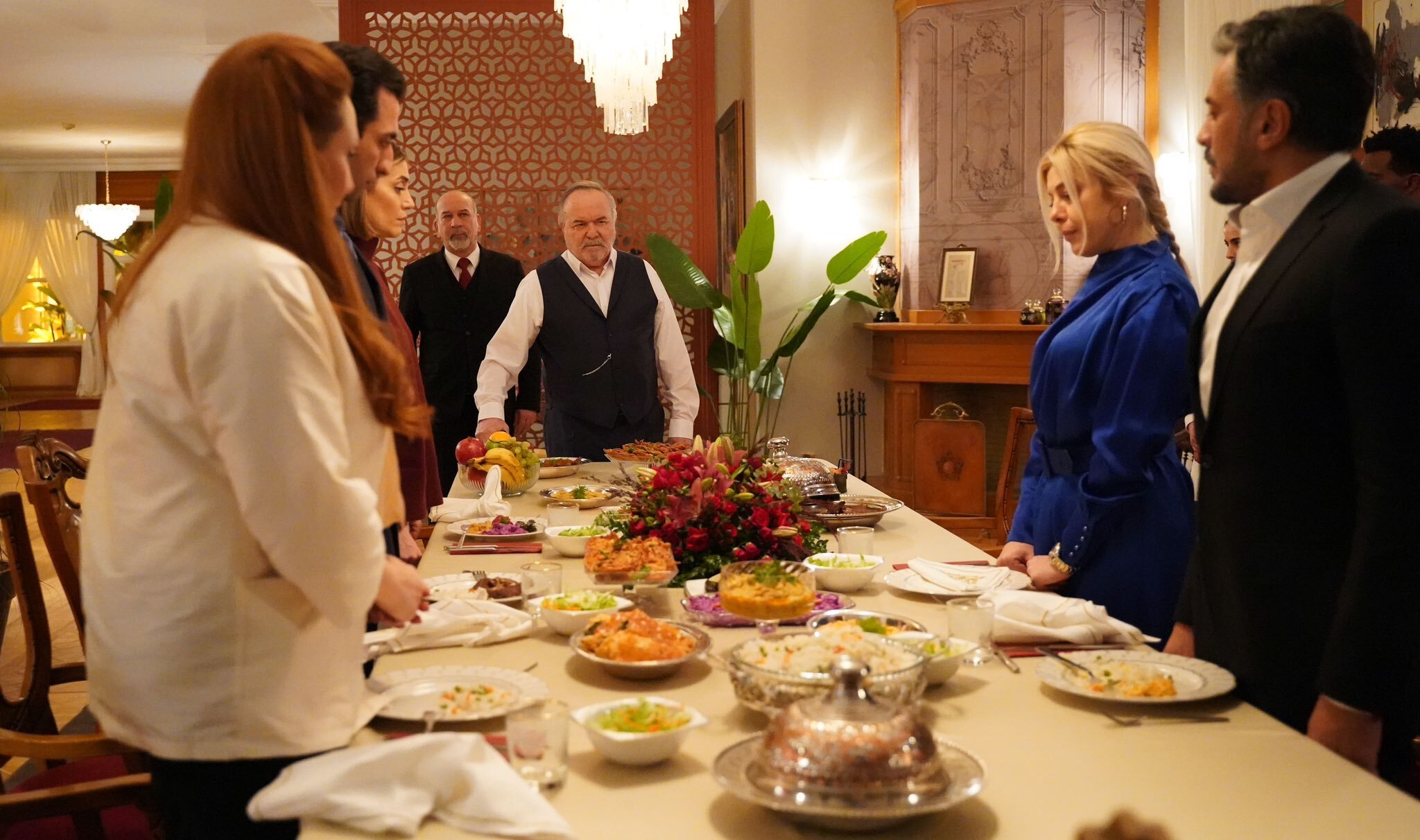 Искусство любви, вражды и драмы: в чем секрет турецких сериалов (фото 20)