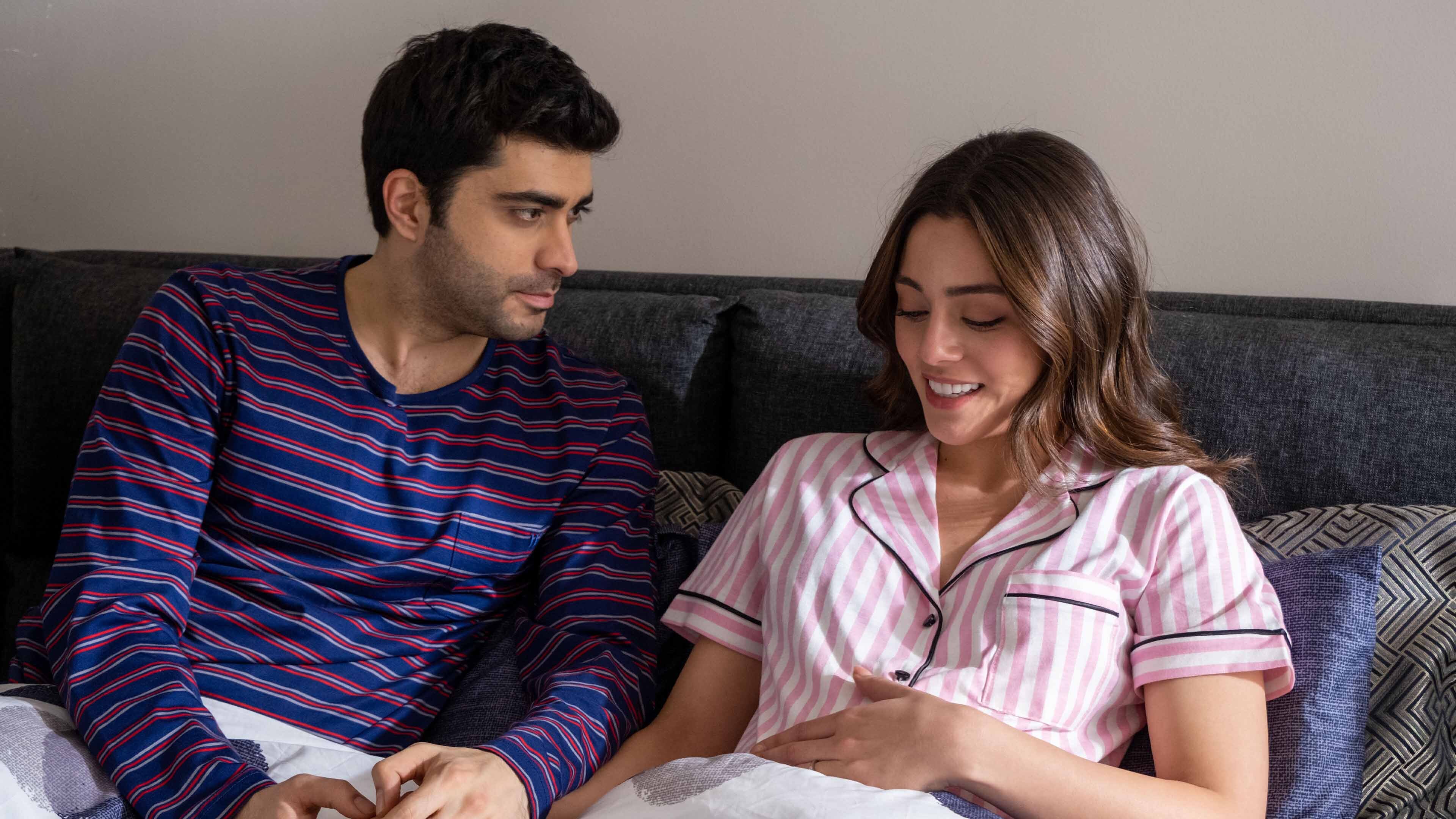 Искусство любви, вражды и драмы: в чем секрет турецких сериалов (фото 34)