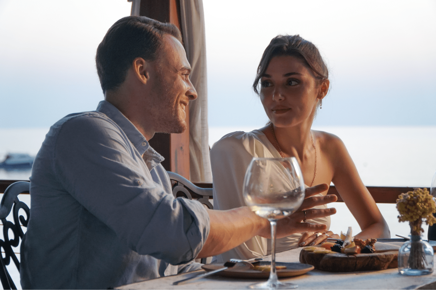 Искусство любви, вражды и драмы: в чем секрет турецких сериалов (фото 35)