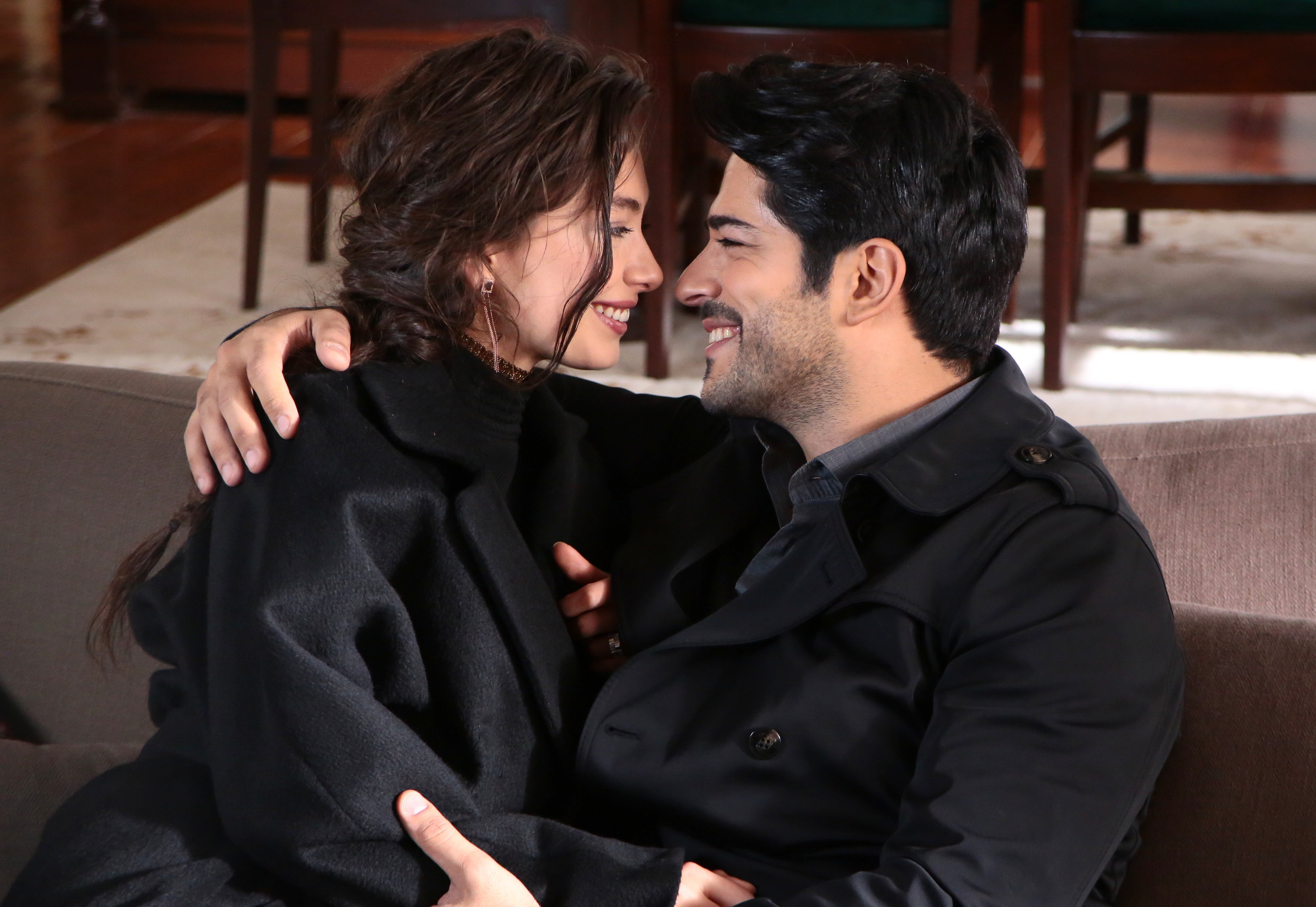 Искусство любви, вражды и драмы: в чем секрет турецких сериалов (фото 38)