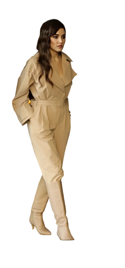 Искусство любви, вражды и драмы: в чем секрет турецких сериалов (фото 27)