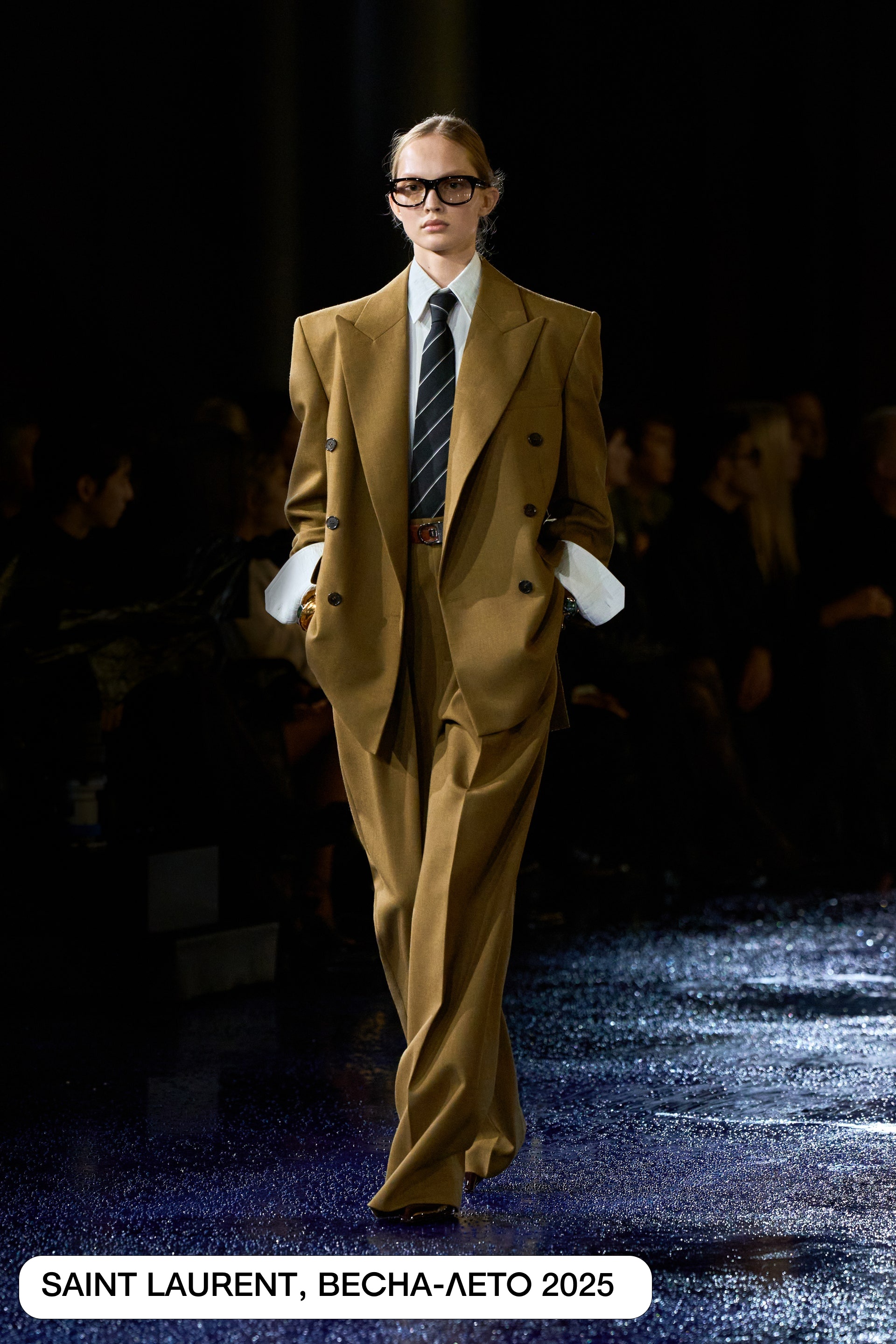 Российские модели, о которых еще услышим в следующих сезонах (фото 5)