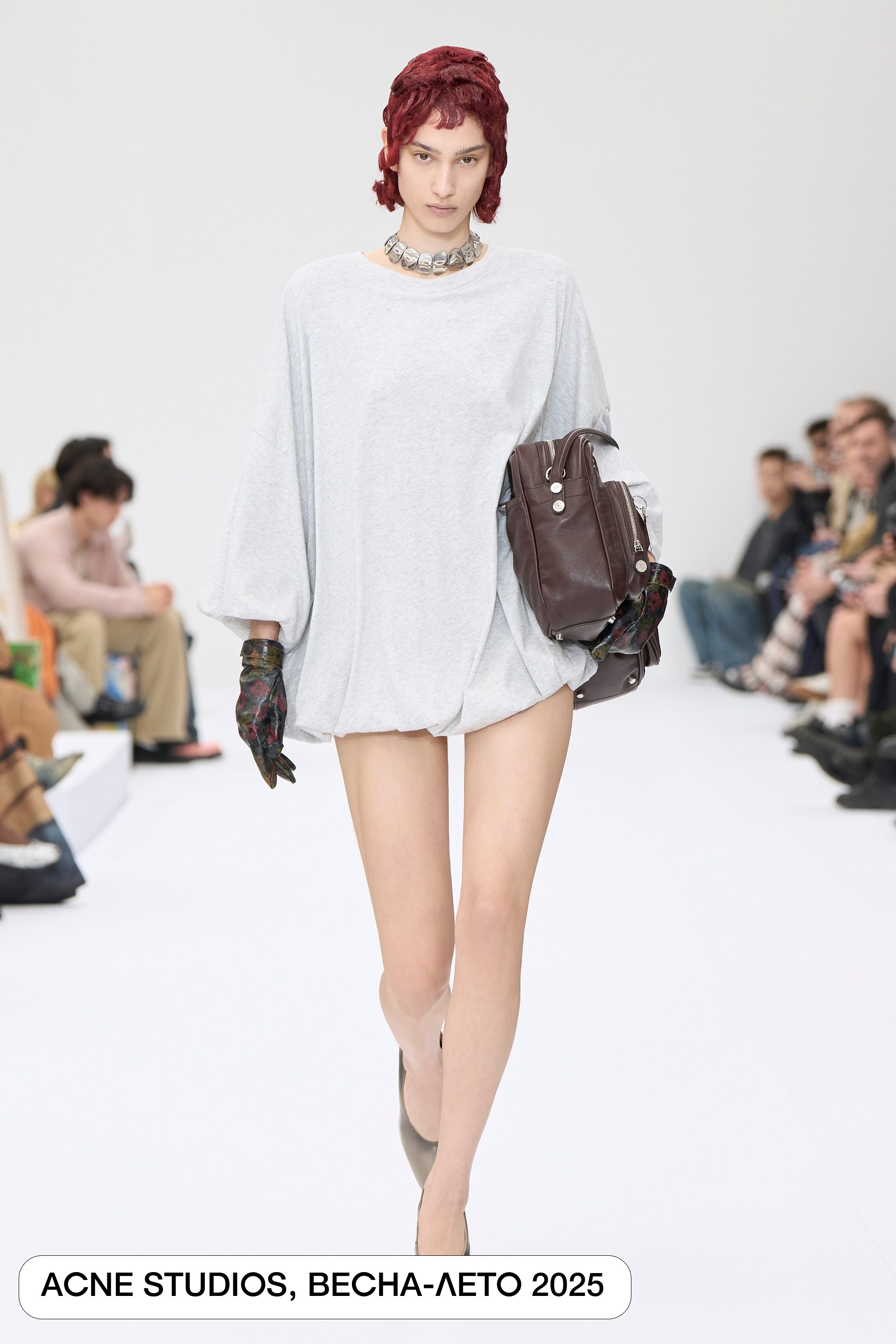 Российские модели, о которых еще услышим в следующих сезонах (фото 8)