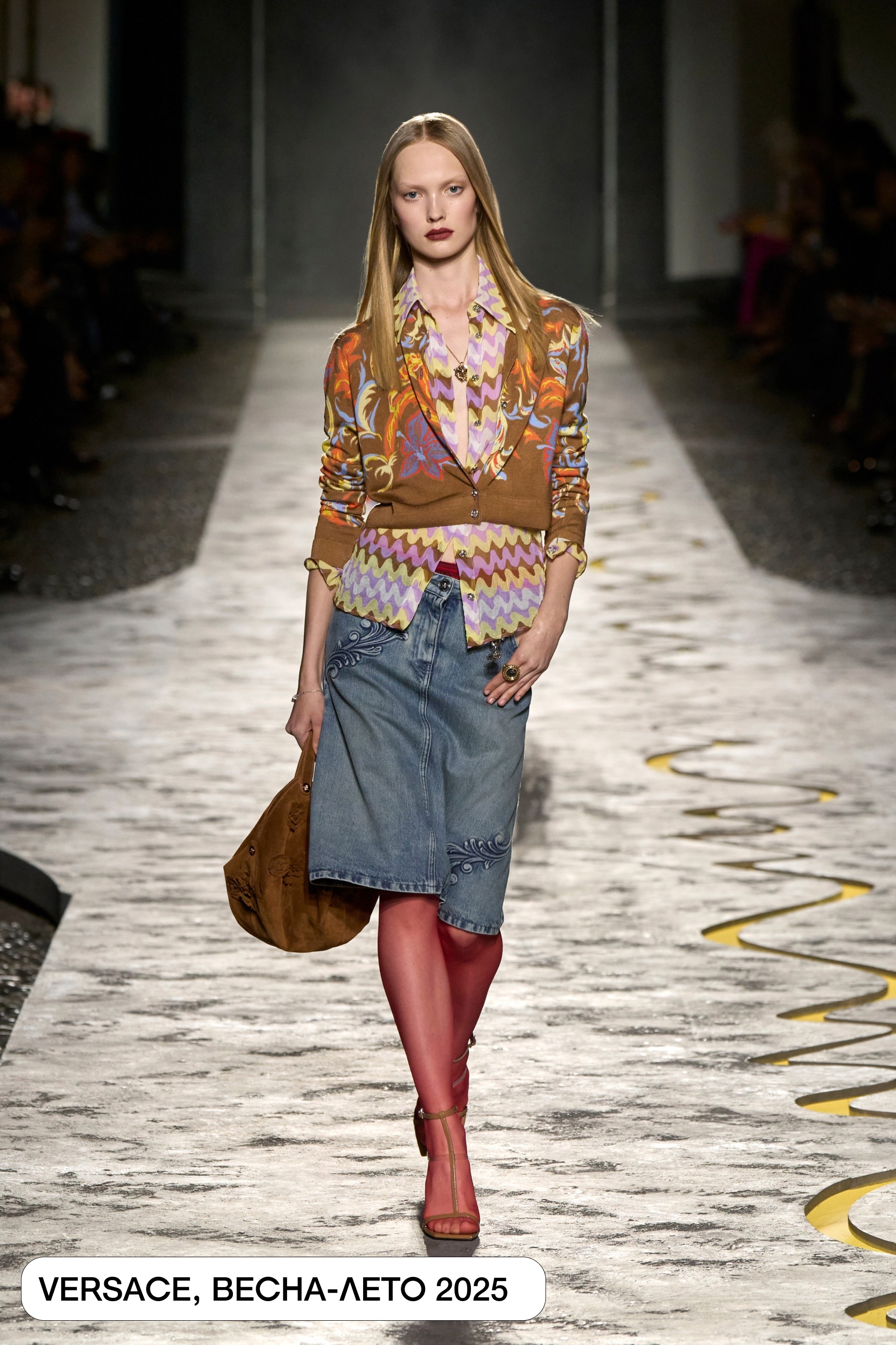 Российские модели, о которых еще услышим в следующих сезонах (фото 2)