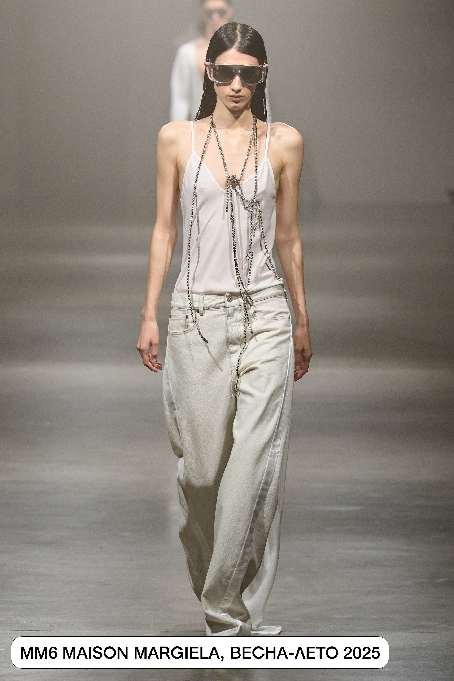 Российские модели, о которых еще услышим в следующих сезонах (фото 9)