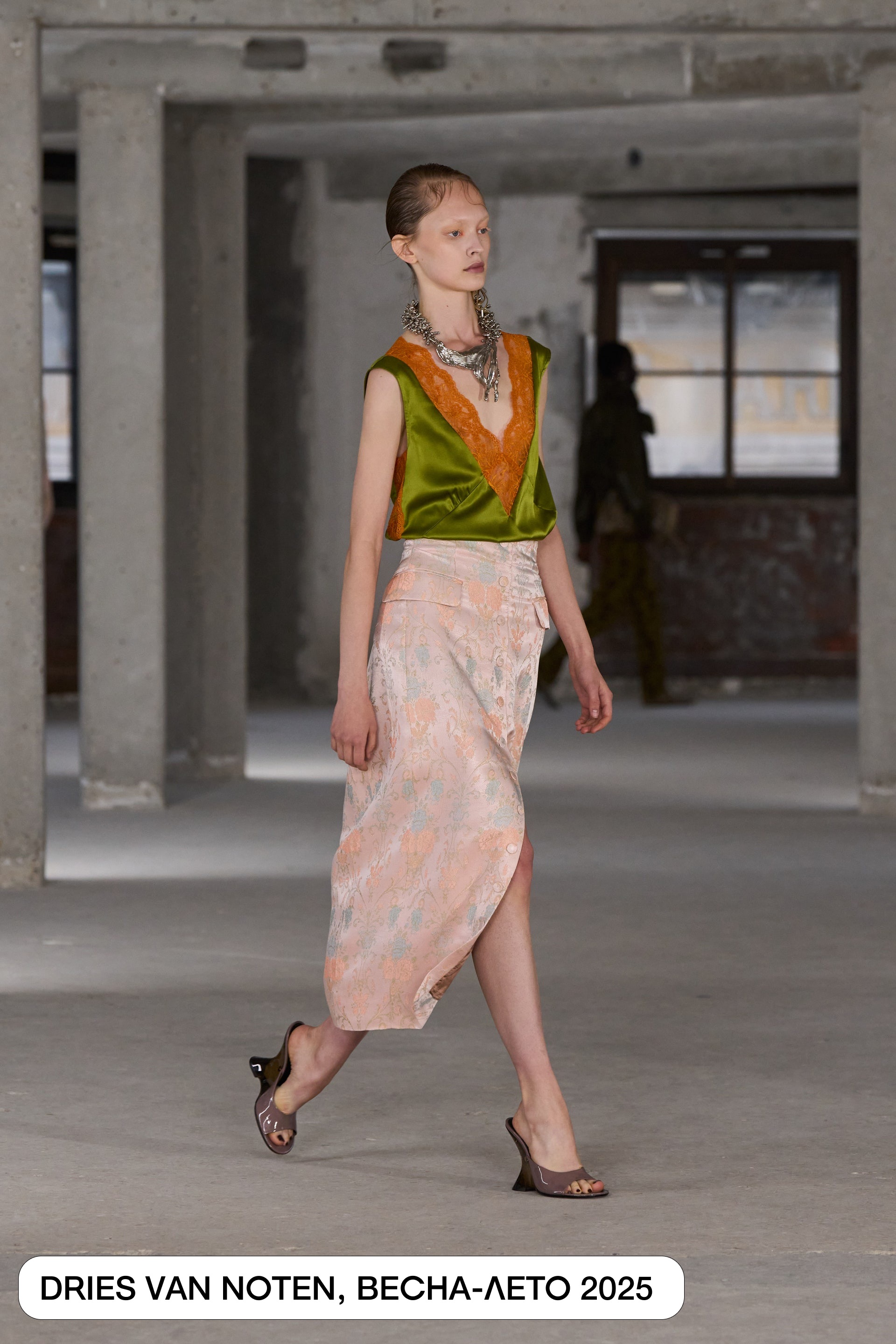 Российские модели, о которых еще услышим в следующих сезонах (фото 4)