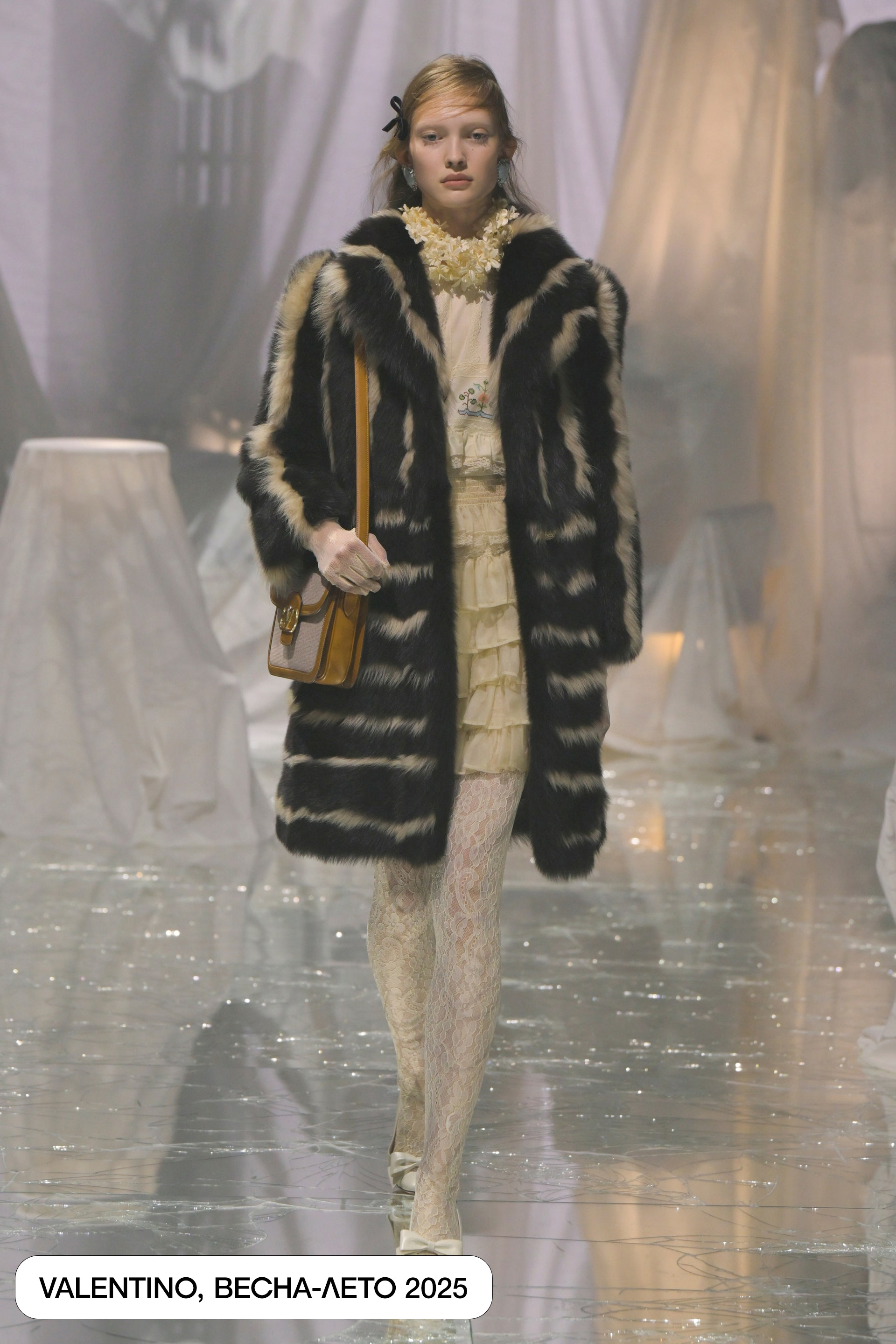 Российские модели, о которых еще услышим в следующих сезонах (фото 3)