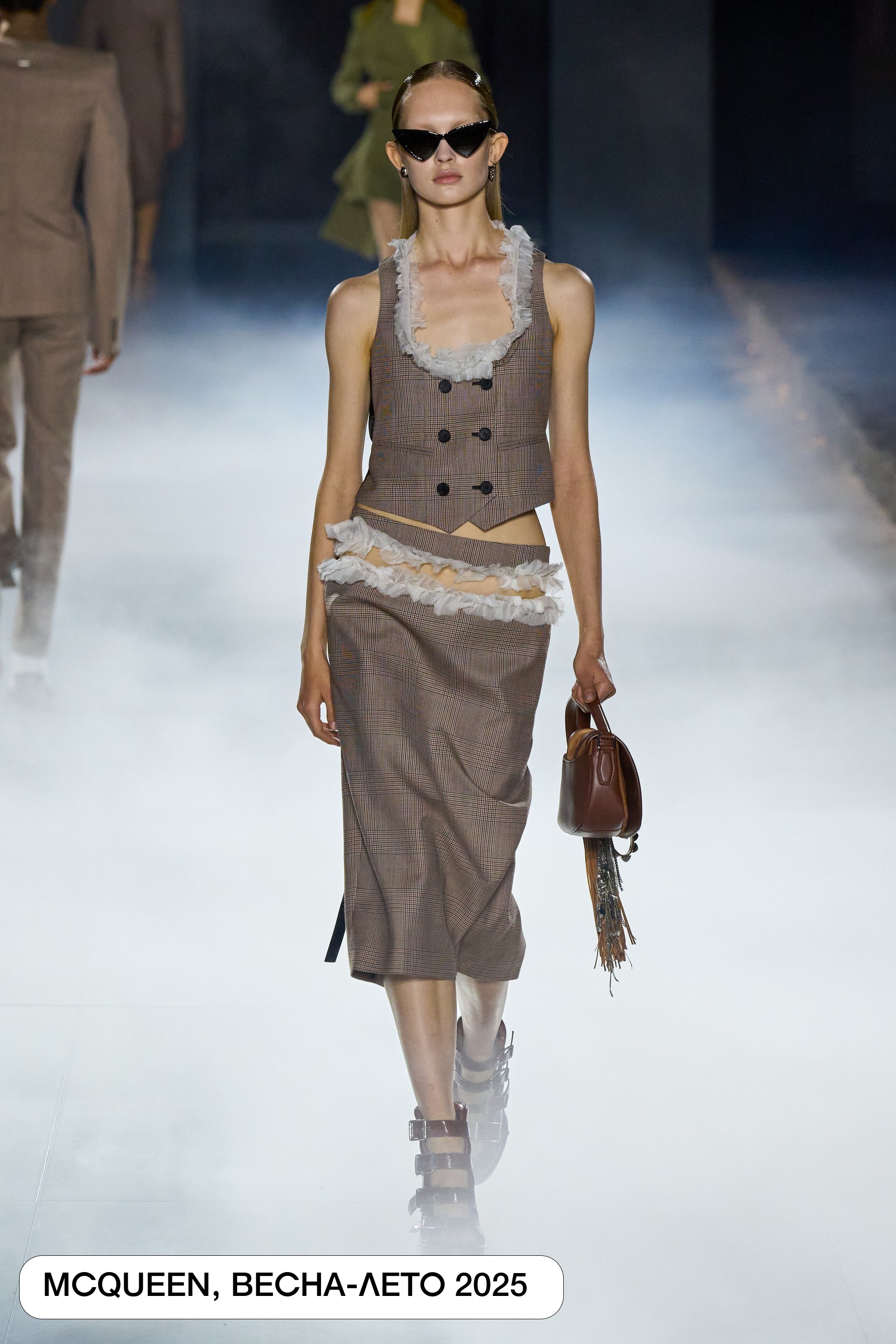 Российские модели, о которых еще услышим в следующих сезонах (фото 1)