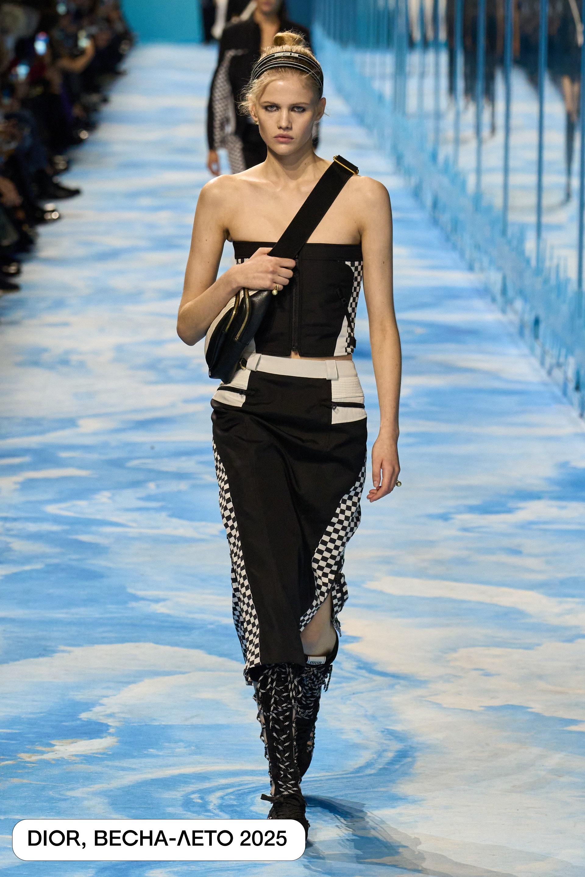 Российские модели, о которых еще услышим в следующих сезонах (фото 13)