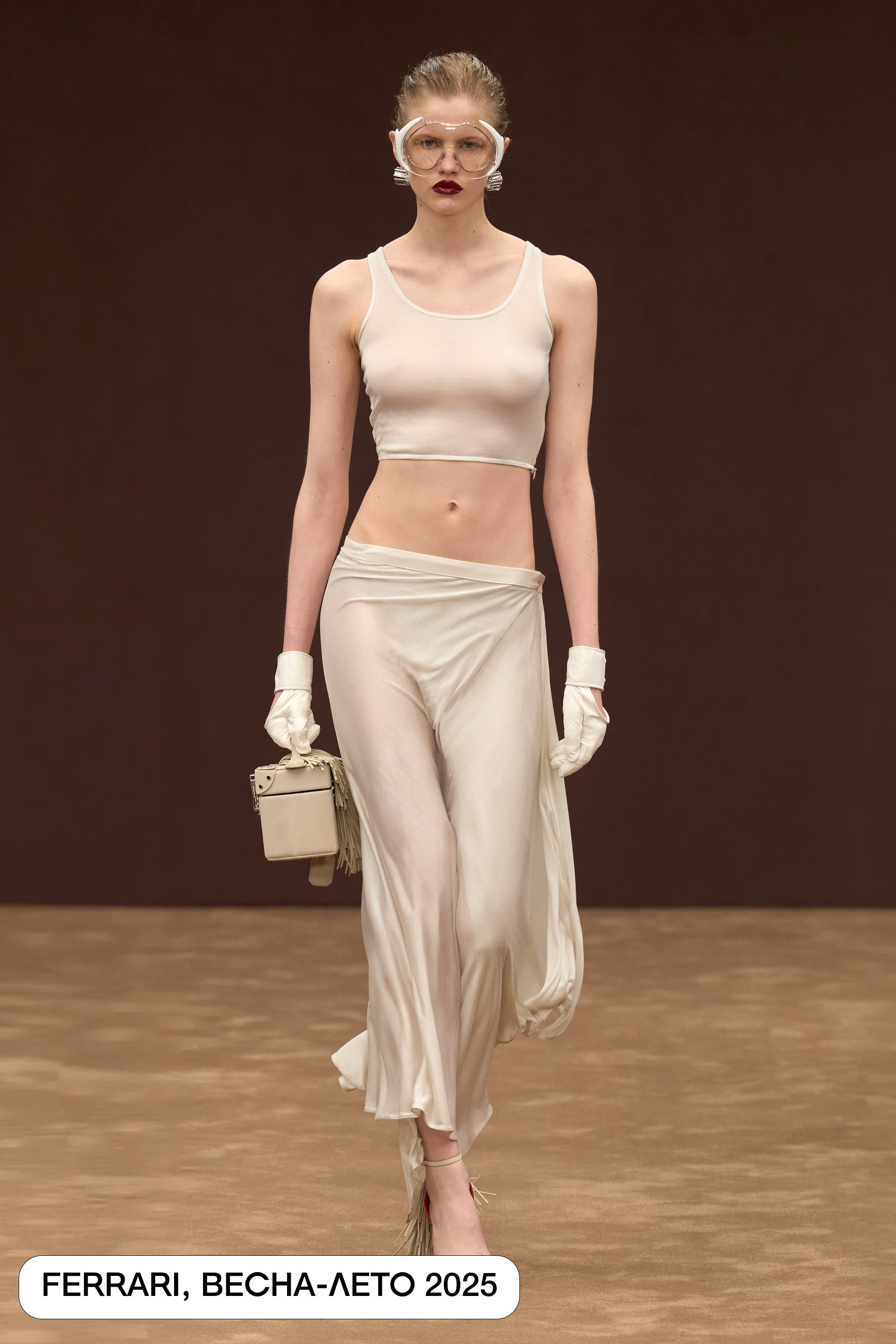 Российские модели, о которых еще услышим в следующих сезонах (фото 12)